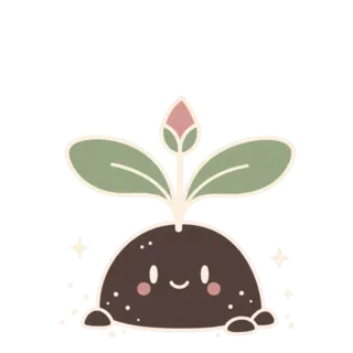 Sprout at A full week!